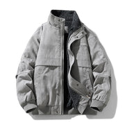 HUGO LAURENT™ | Elegant Fleece Lined Puffer Jacket