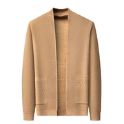 HUGO LAURENT | LUXURY SOFT JACKET FOR AUTUMN