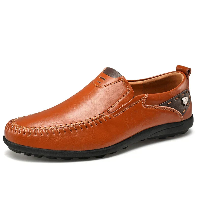 HUGO LAURENT | EVERYDAY SLIP-ONS FOR MEN