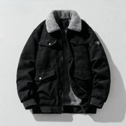 HUGO LAURENT™ | Harler Legacy Corduroy Jacket