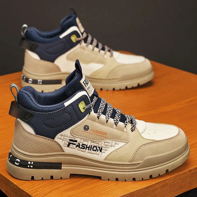 HUGO LAURENT™ | CASUAL WALKING SHOES