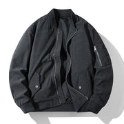 HUGO LAURENT™ | Elegant Cotton Jacket
