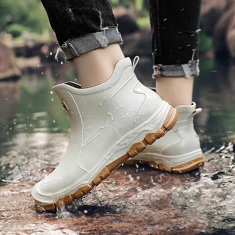 HUGO LAURENT™ | Blackthorn Terrain Boots