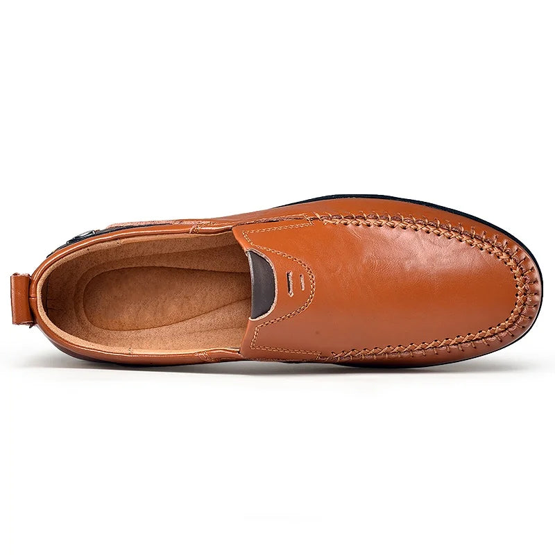 HUGO LAURENT | EVERYDAY SLIP-ONS FOR MEN