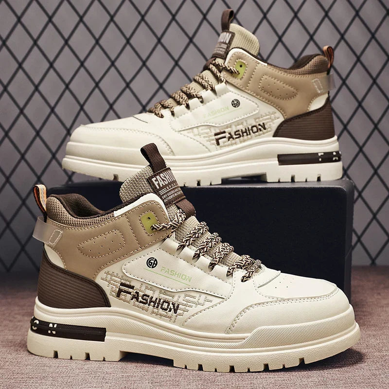 HUGO LAURENT™ | CASUAL WALKING SHOES