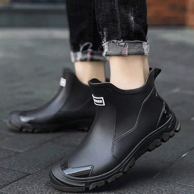 HUGO LAURENT™ | Blackthorn Terrain Boots