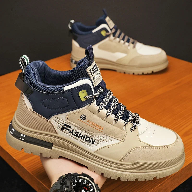 HUGO LAURENT™ | CASUAL WALKING SHOES