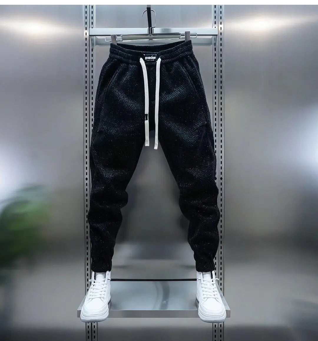 HUGO LAURENT | CASUAL EVERYDAY PANTS FOR MEN