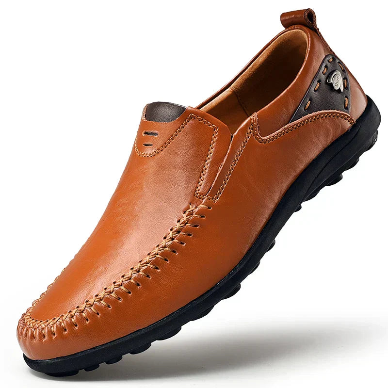 HUGO LAURENT | EVERYDAY SLIP-ONS FOR MEN