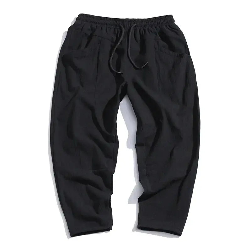 HUGO LAURENT™ | Cropped Trousers