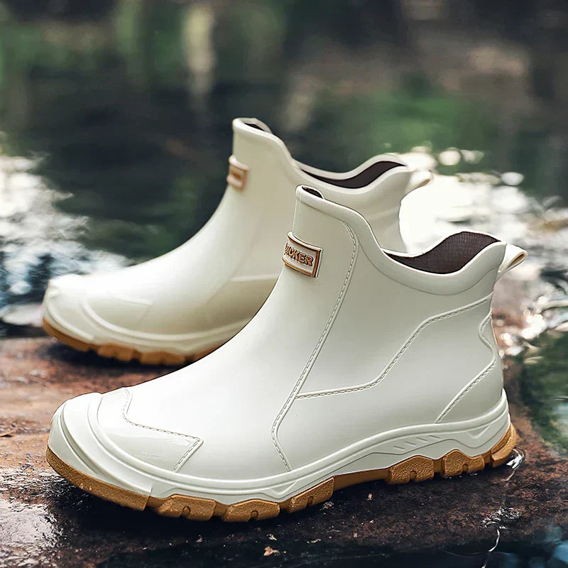 HUGO LAURENT™ | Blackthorn Terrain Boots
