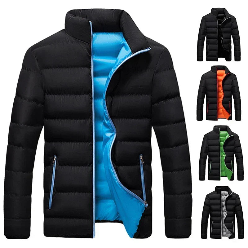 HUGO LAURENT™ | Thermal Vest for Men