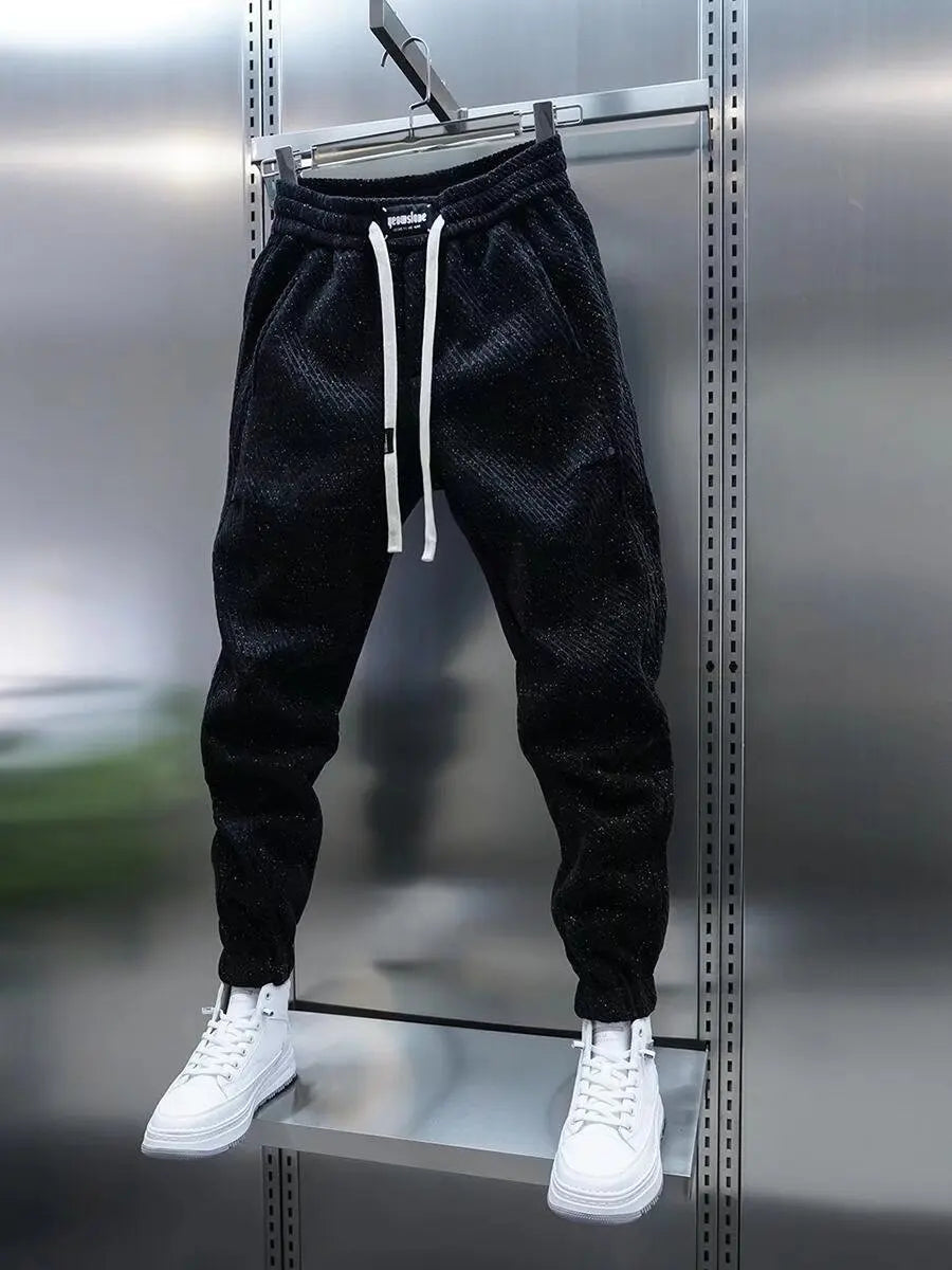 HUGO LAURENT | CASUAL EVERYDAY PANTS FOR MEN