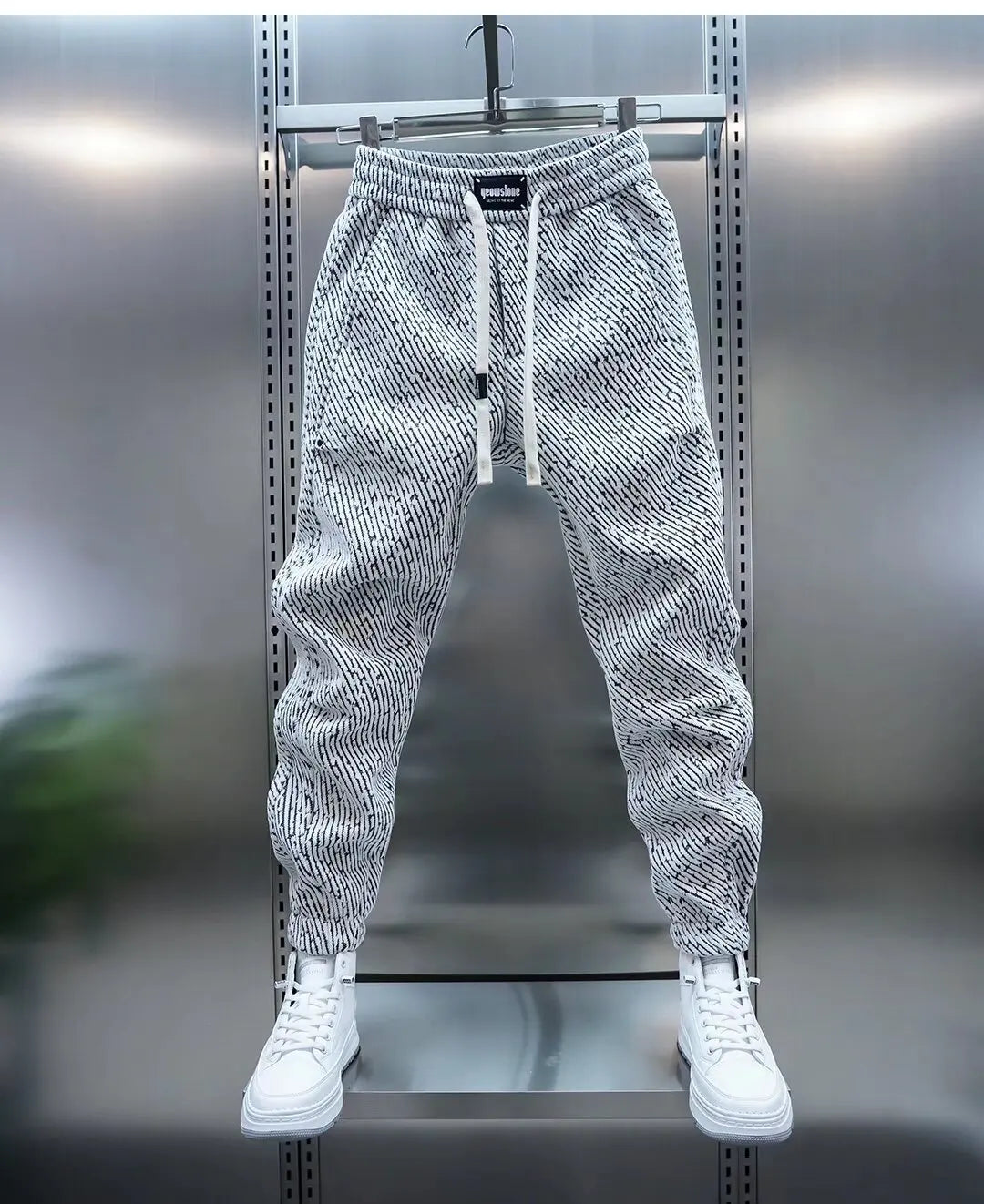 HUGO LAURENT | CASUAL EVERYDAY PANTS FOR MEN