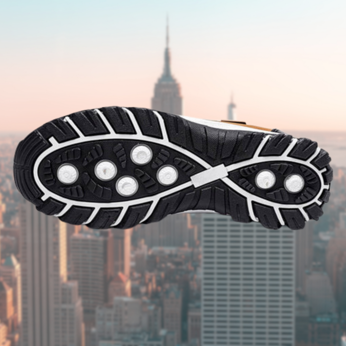 HUGO LAURENT™ | Cushioned Slip-Ons