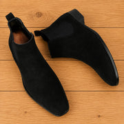 HUGO LAURENT™ | Stylish Casual Chelsea Boots