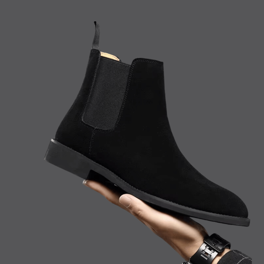 HUGO LAURENT™ | MODERN AND ELEGANT SHOES