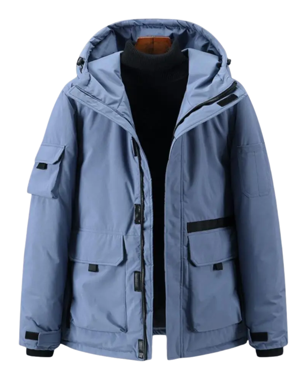 HUGO LAURENT™ | Elegant Winter Jacket