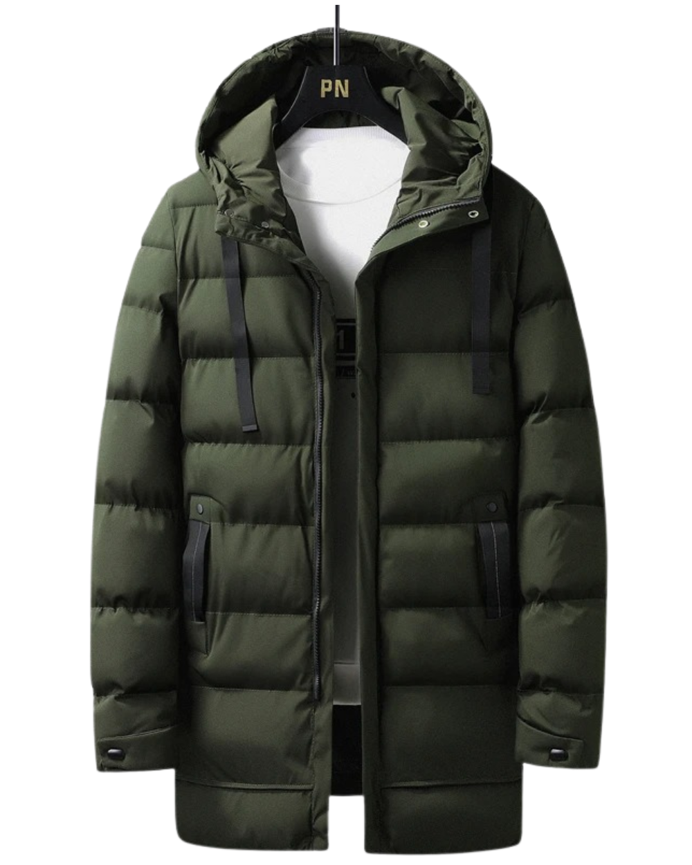 HUGO LAURENT™ | Warm Winter Parka