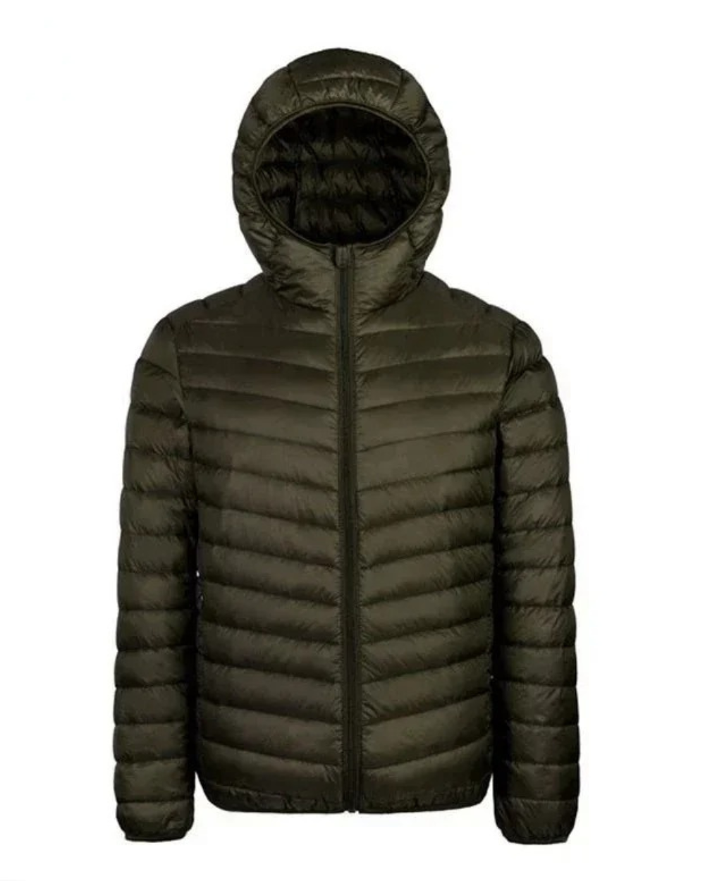 HUGO LAURENT™ | Lightweight Duck Down Jacket