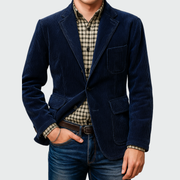 HUGO LAURENT | ELEGANT MEN'S JACKET