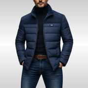 HUGO LAURENT™ | INSULATED JACKET FOR MEN