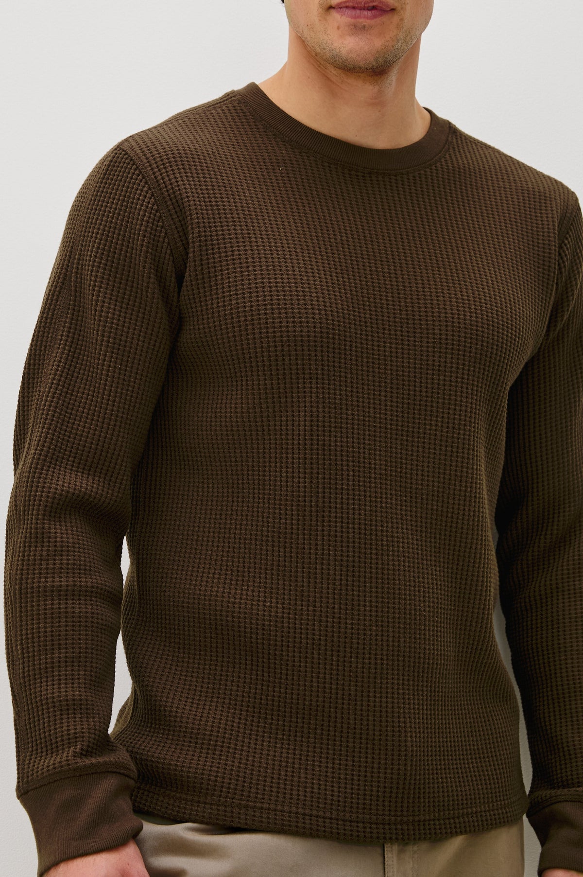 HUGO LAURENT™ | Wade Thermal - Chocolate