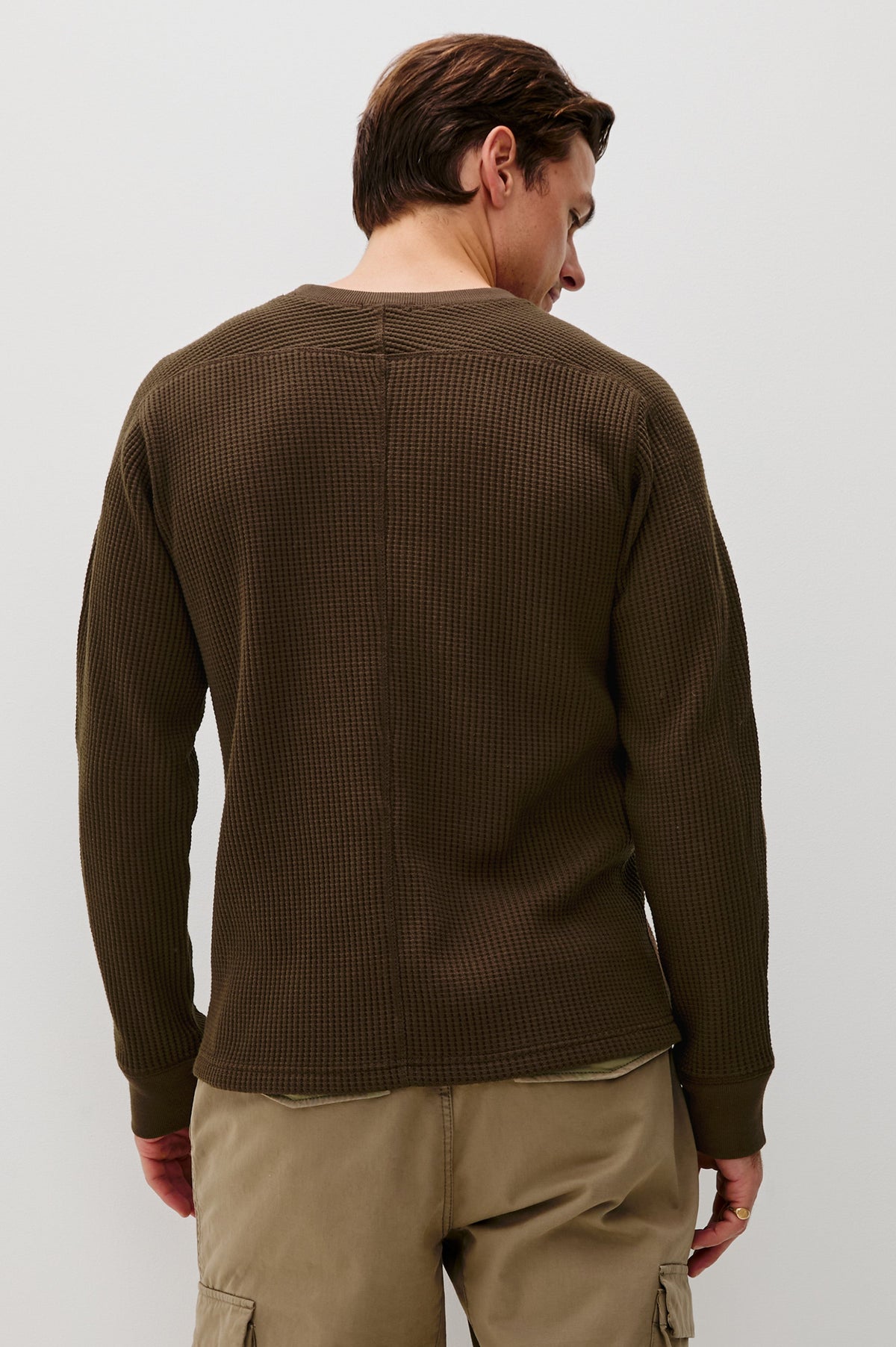HUGO LAURENT™ | Wade Thermal - Chocolate