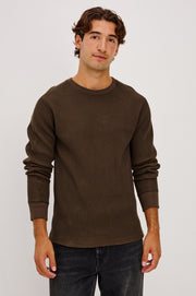 HUGO LAURENT™ | Wade Thermal - Chocolate