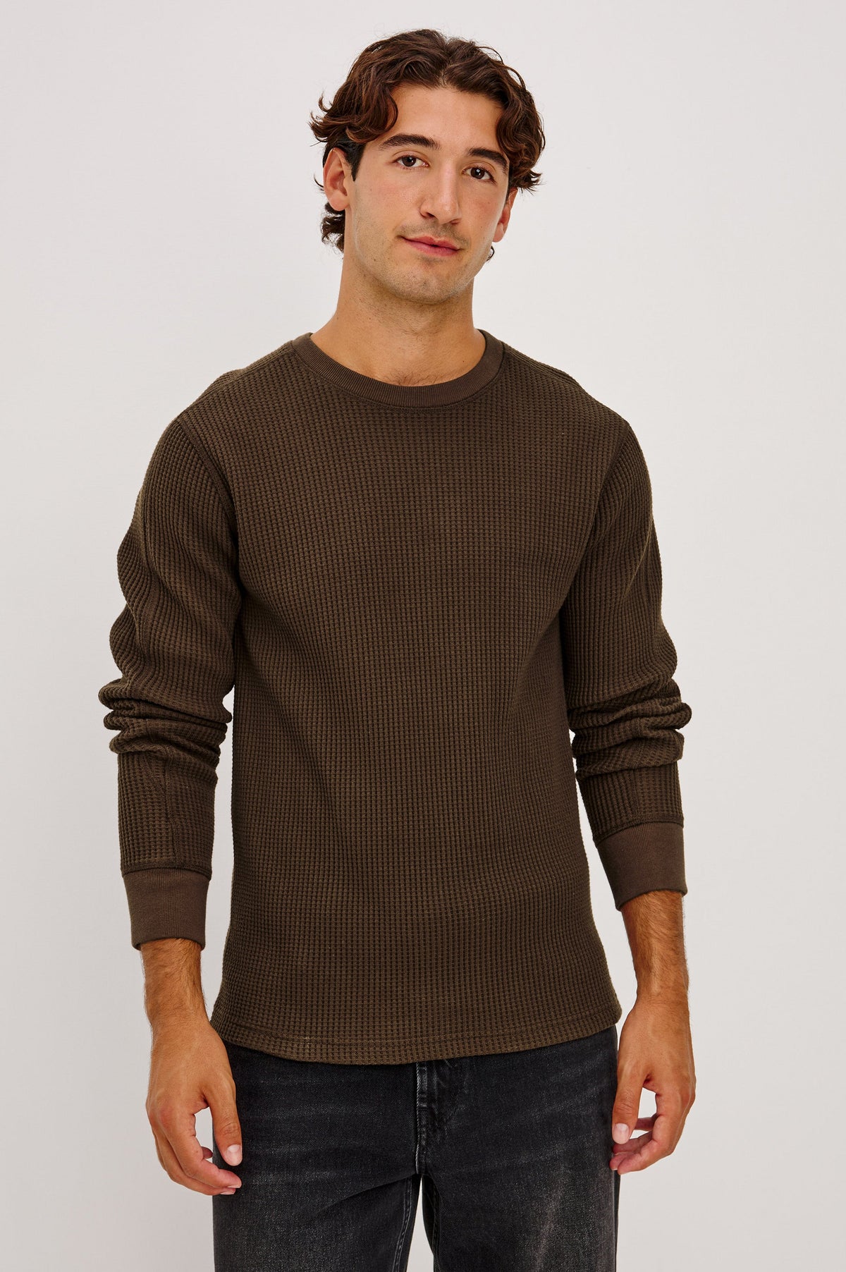 HUGO LAURENT™ | Wade Thermal - Chocolate