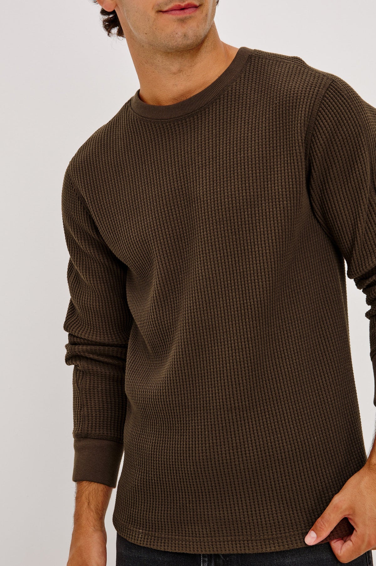 HUGO LAURENT™ | Wade Thermal - Chocolate