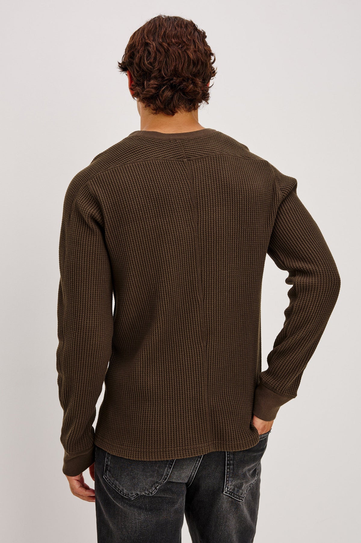 HUGO LAURENT™ | Wade Thermal - Chocolate