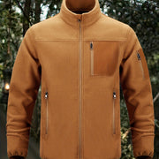 HUGO LAURENT™ | Full-Zip Outdoor Jacket
