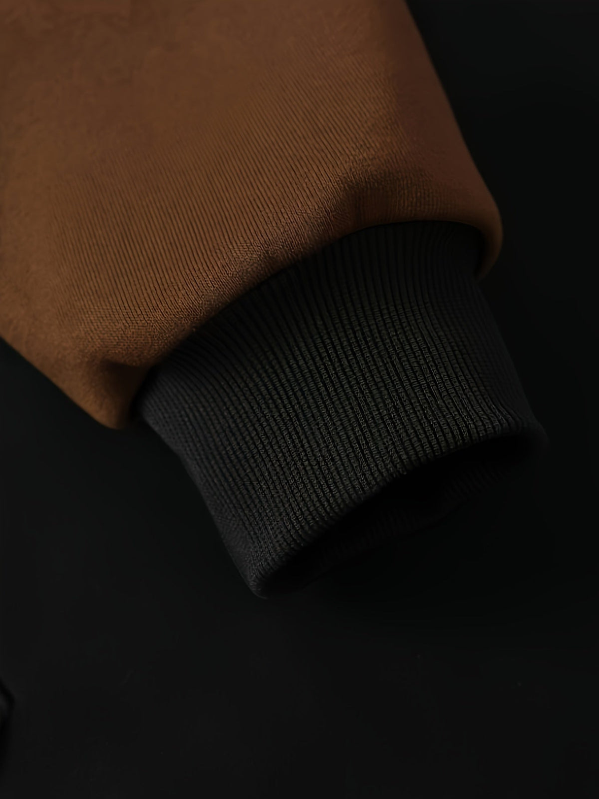 HUGO LAURENT™ | Colour-Block Zip-Up Hoodie