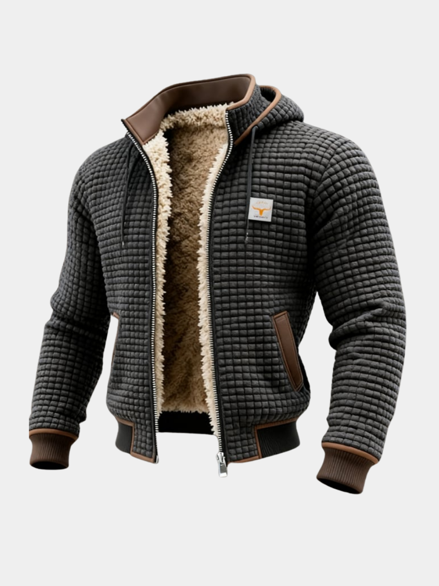 HUGO LAURENT™ | THERMAL IMPACT FLEECE JACKET