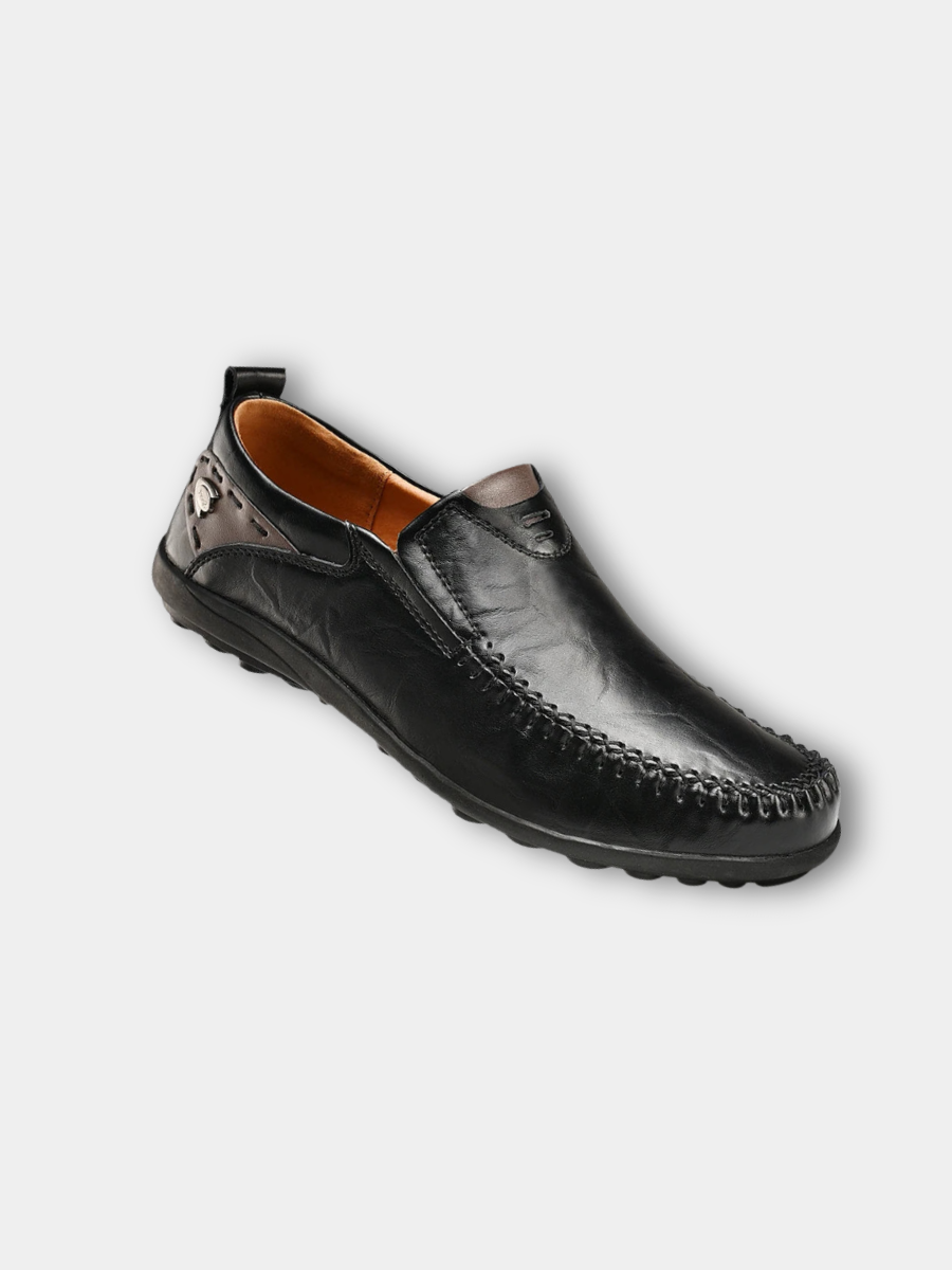 HUGO LAURENT | EVERYDAY SLIP-ONS FOR MEN