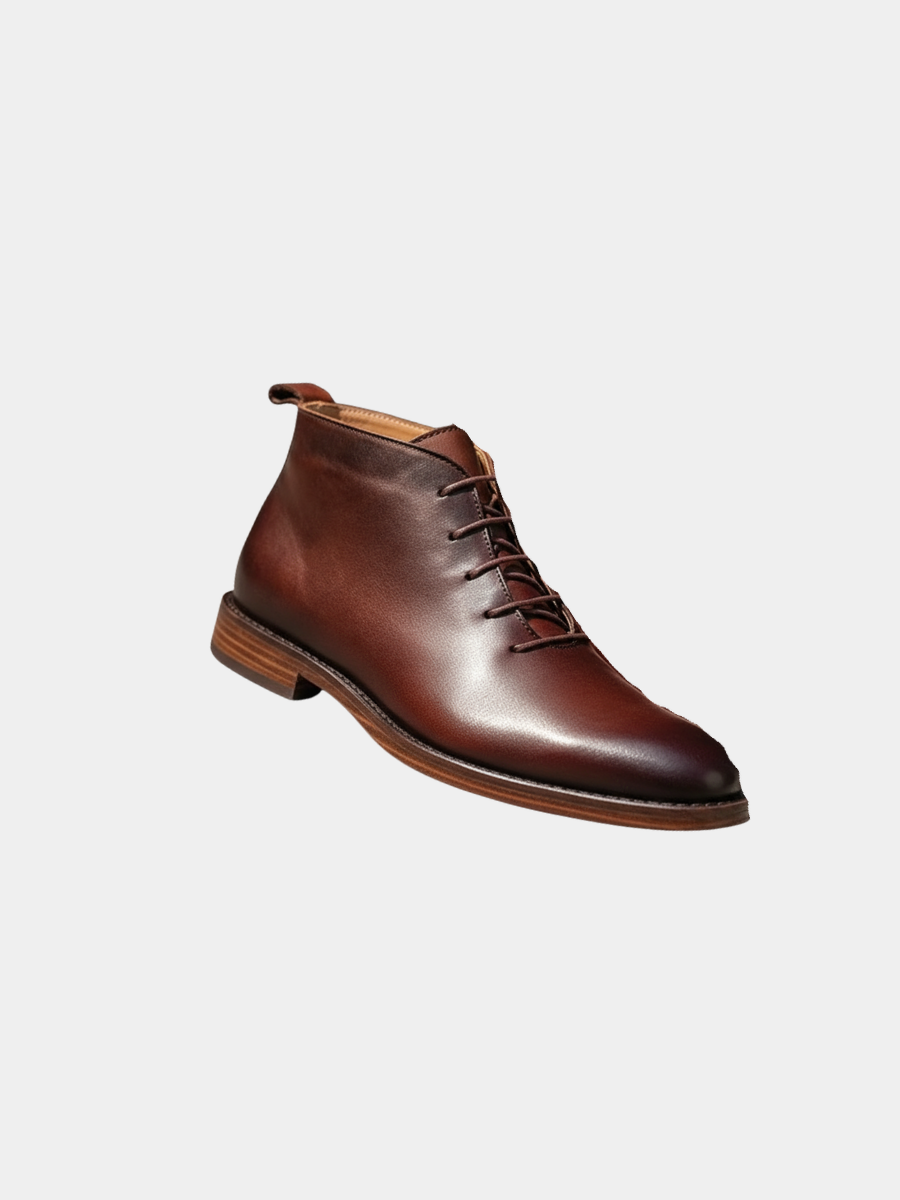 HUGO LAURENT | ELEGANT BOOTS FOR MEN