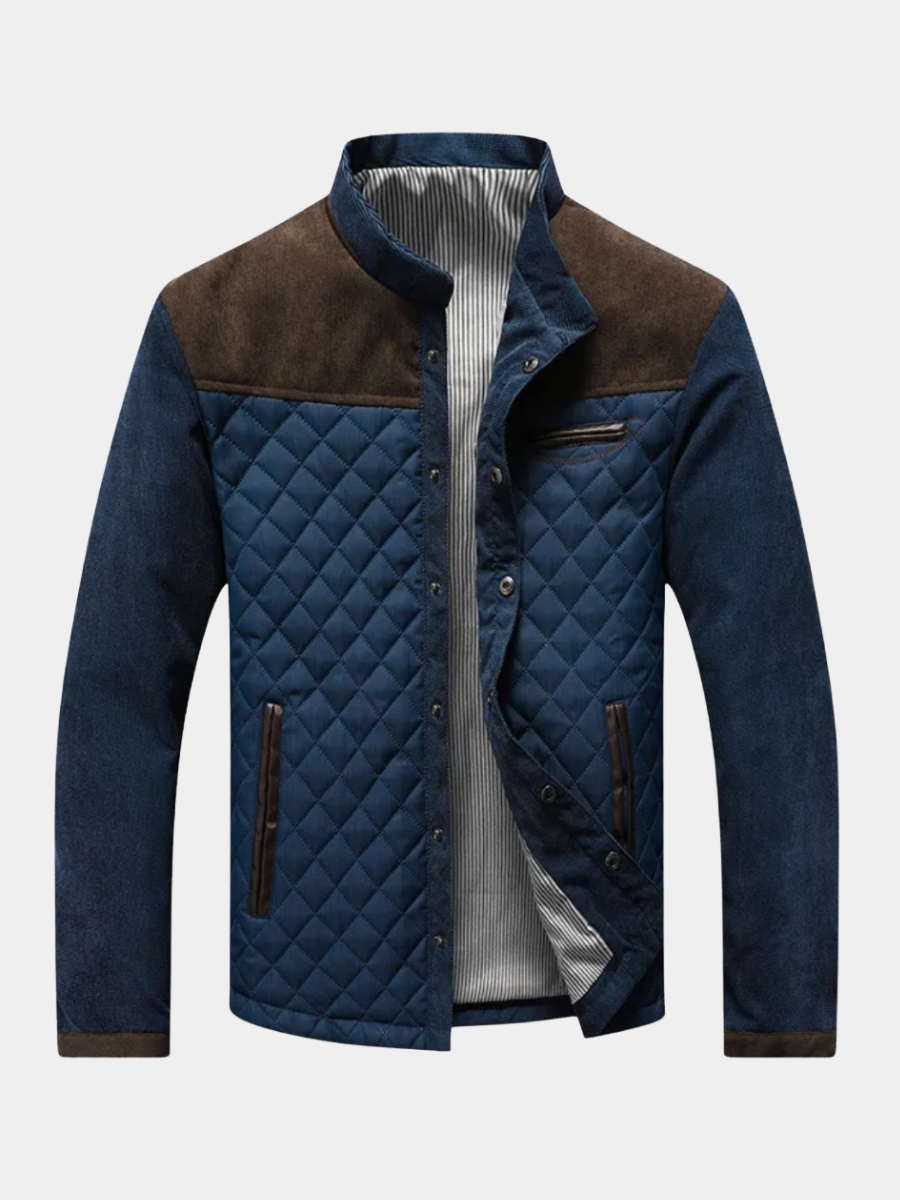 HUGO LAURENT | TIMELESS CASUAL JACKET