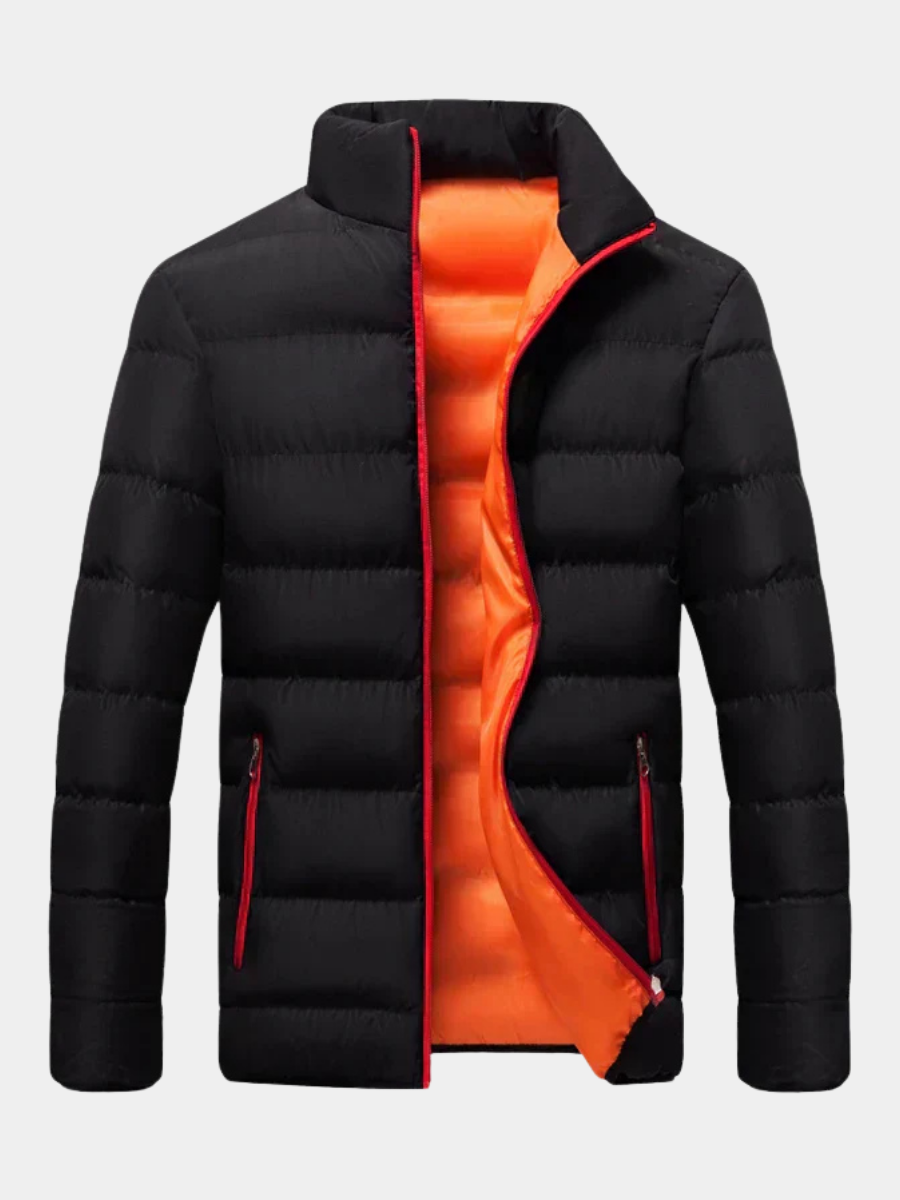 HUGO LAURENT™ | Thermal Vest for Men