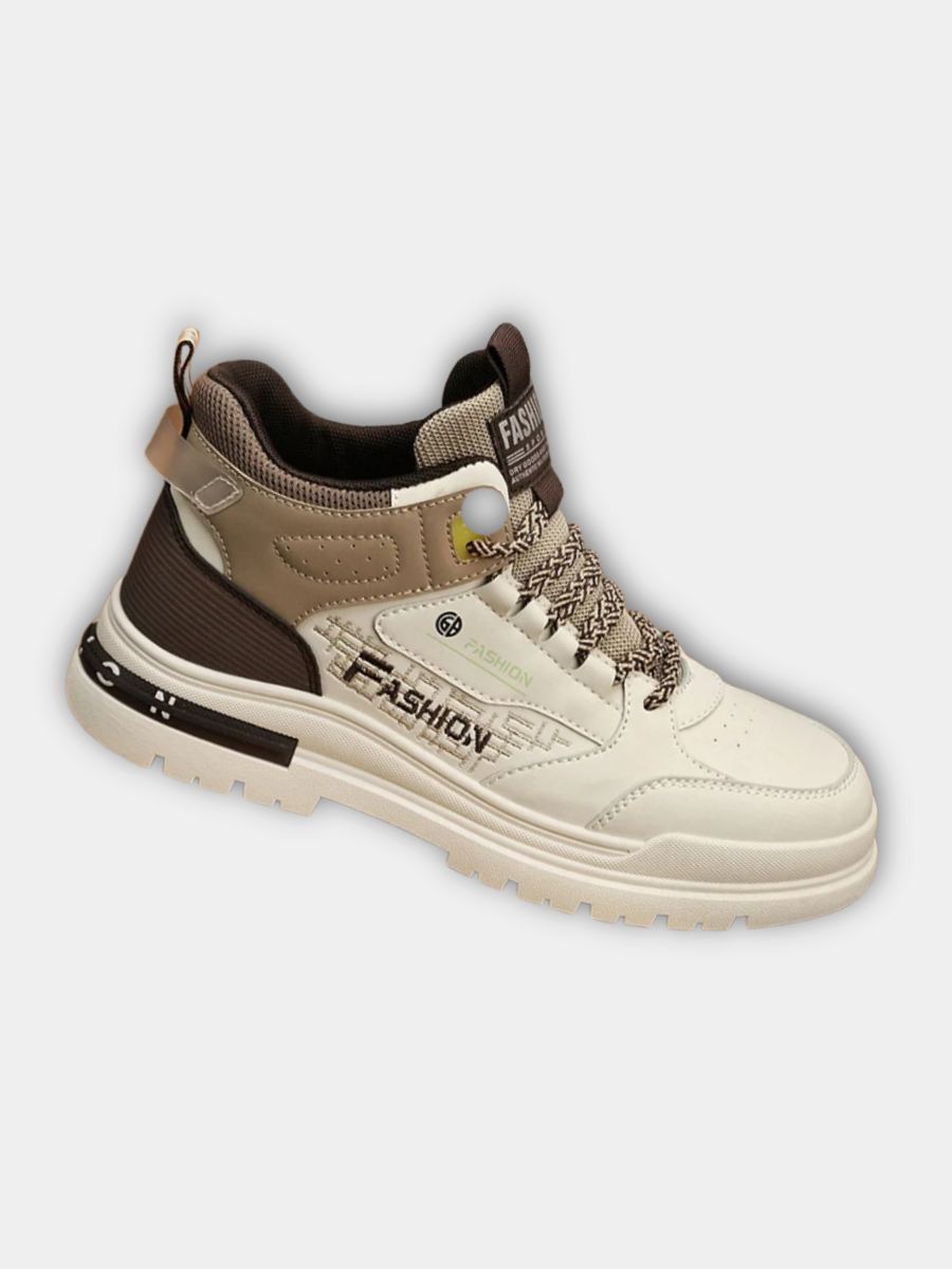 HUGO LAURENT™ | CASUAL WALKING SHOES