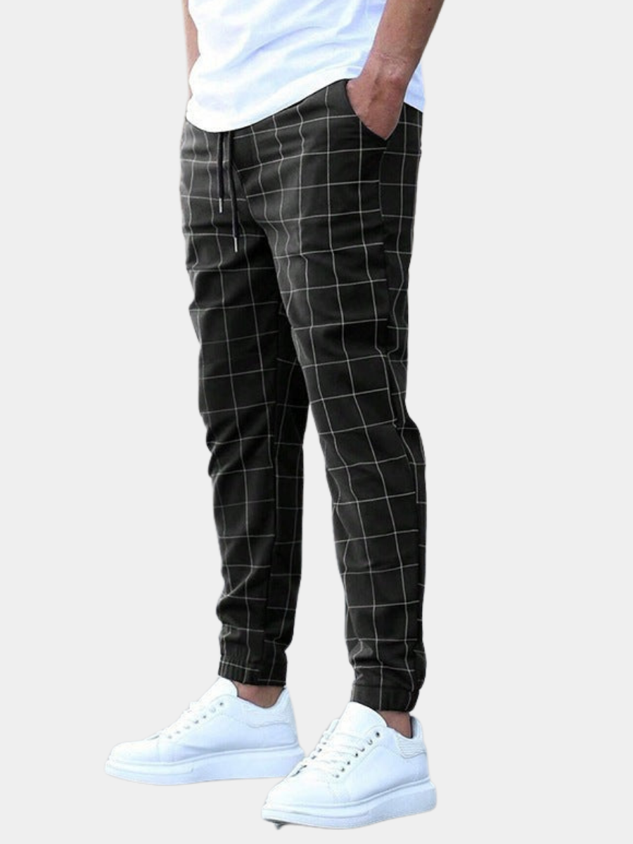 HUGO LAURENT | MEN'S JOGGING PANTS