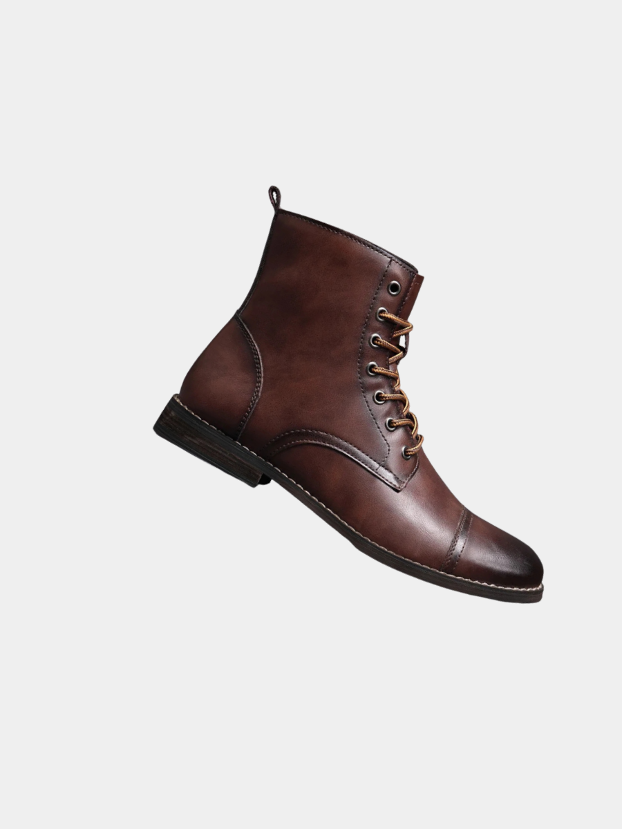 HUGO LAURENT | CITY BOOTS FOR MEN