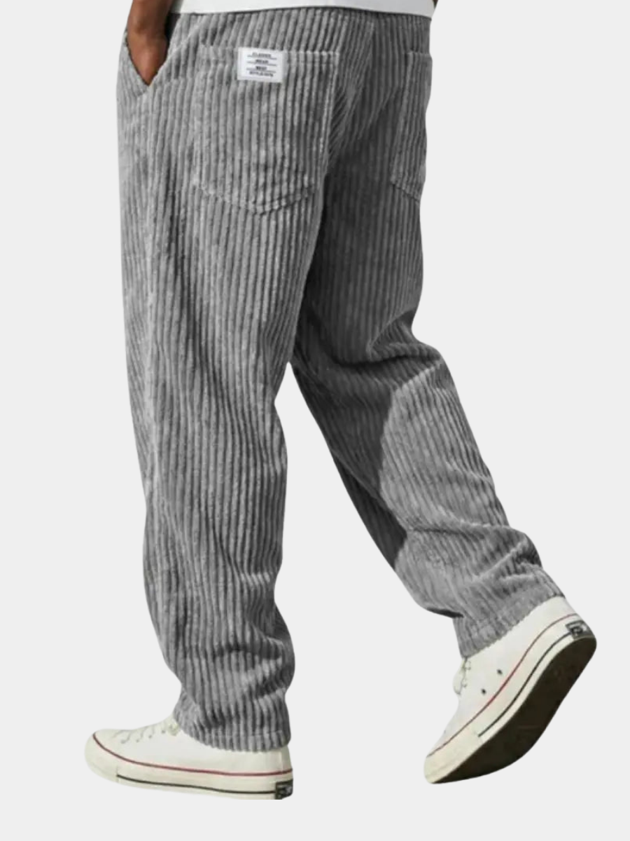 HUGO LAURENT™ | Heritage Corduroy Pants