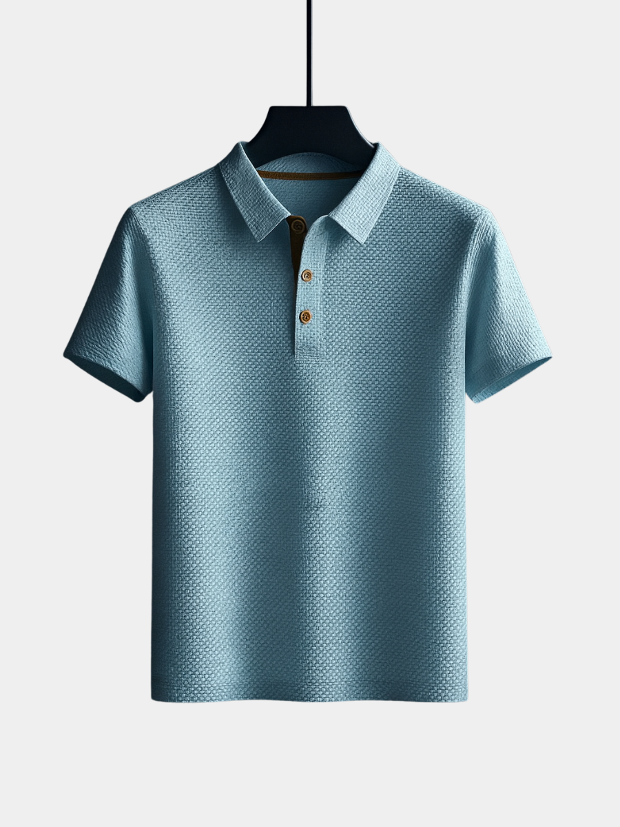 HUGO LAURENT | POLO BREEZE