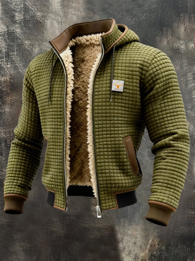 HUGO LAURENT™ | THERMAL IMPACT FLEECE JACKET