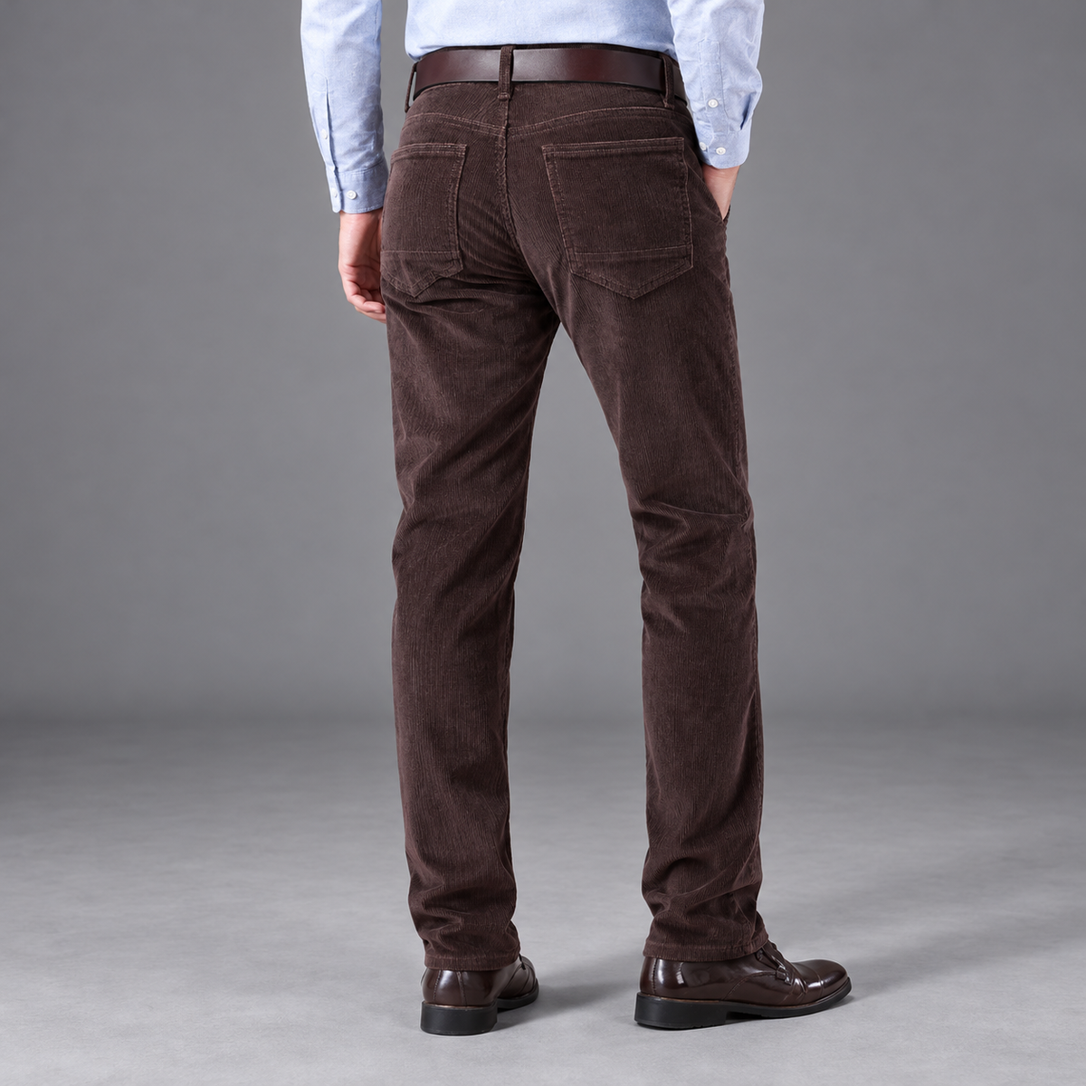 HUGO LAURENT™ | Bancroft Corduroy Pants