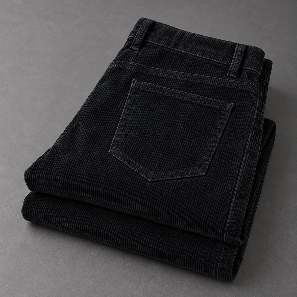 HUGO LAURENT™ | Bancroft Corduroy Pants