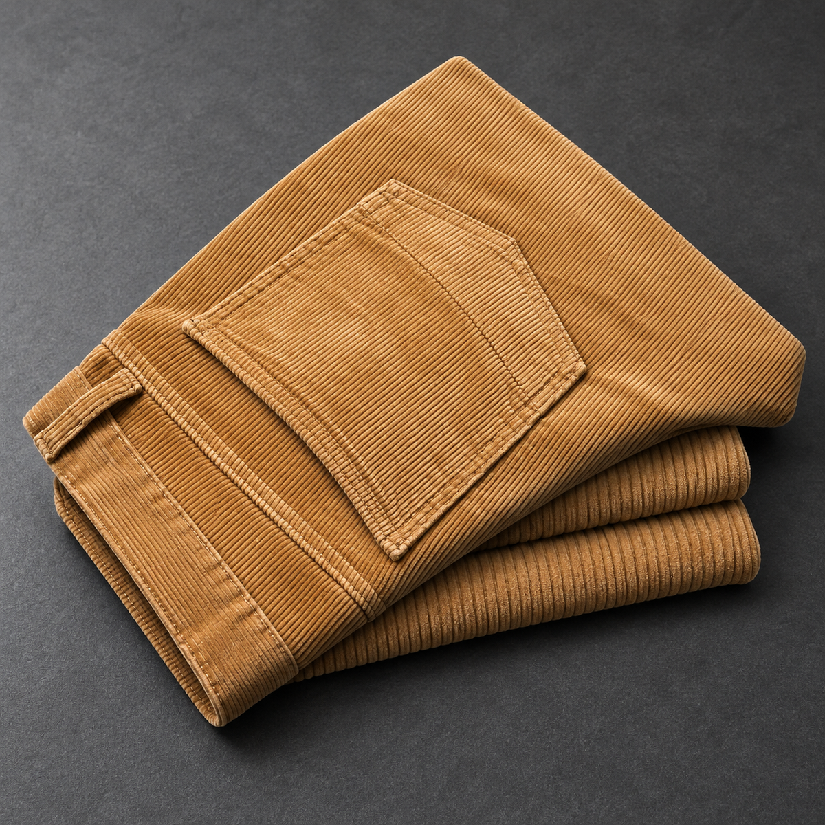 HUGO LAURENT™ | Bancroft Corduroy Pants