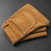 HUGO LAURENT™ | Bancroft Corduroy Pants
