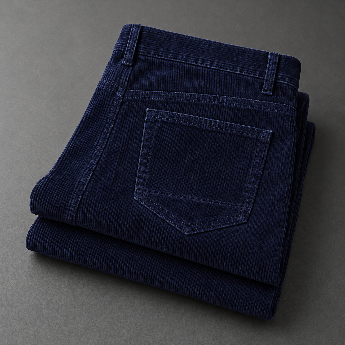 HUGO LAURENT™ | Bancroft Corduroy Pants